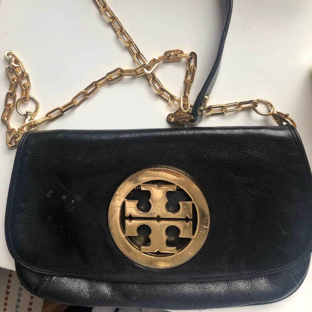 Tory Burch Cross Body Bag
